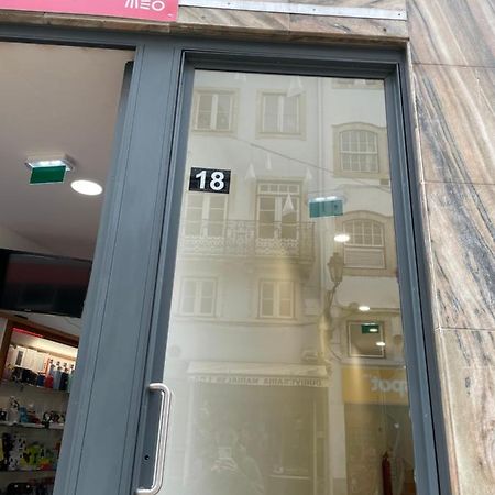 Sweet Love Family III Coimbra Exterior foto