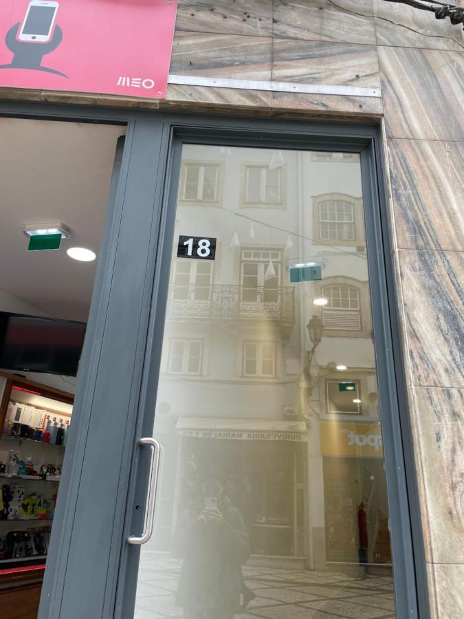 Sweet Love Family III Coimbra Exterior foto